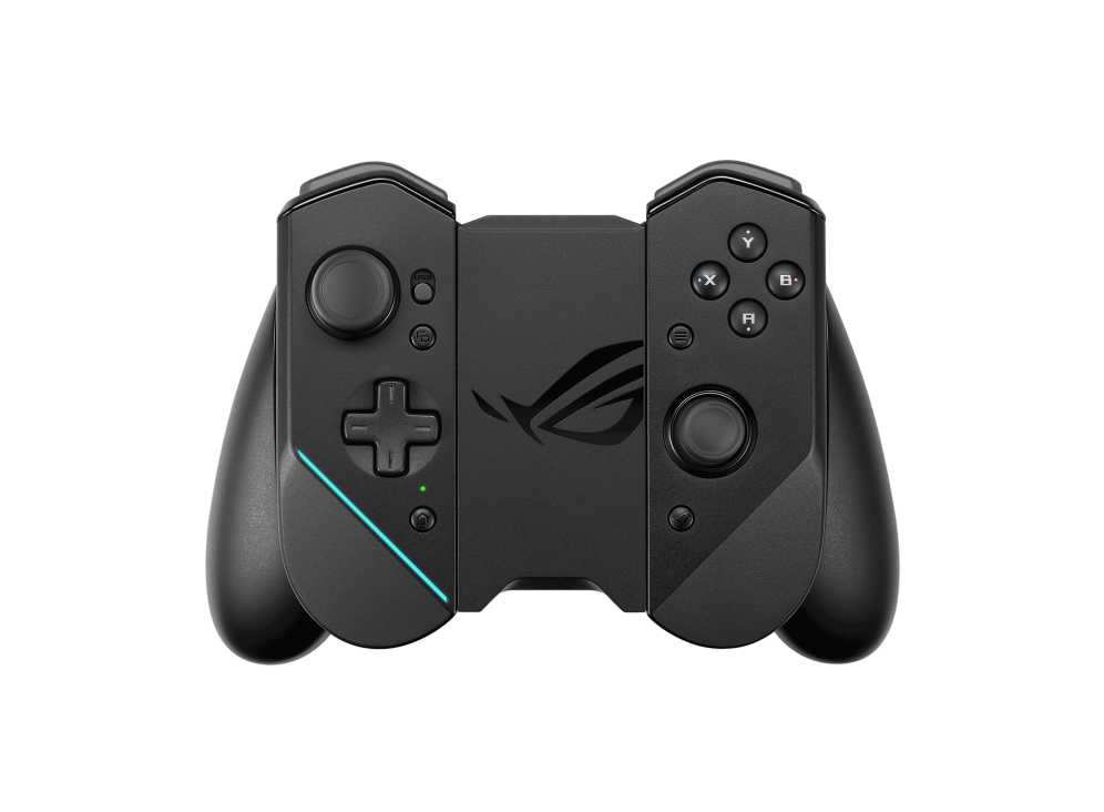 ROG Kunai 3 Gamepad