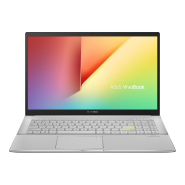 ASUS Vivobook S15 (M533, AMD Ryzen 5000 Series)