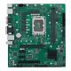 Pro H610M-CT D4-CSM motherboard, front view 