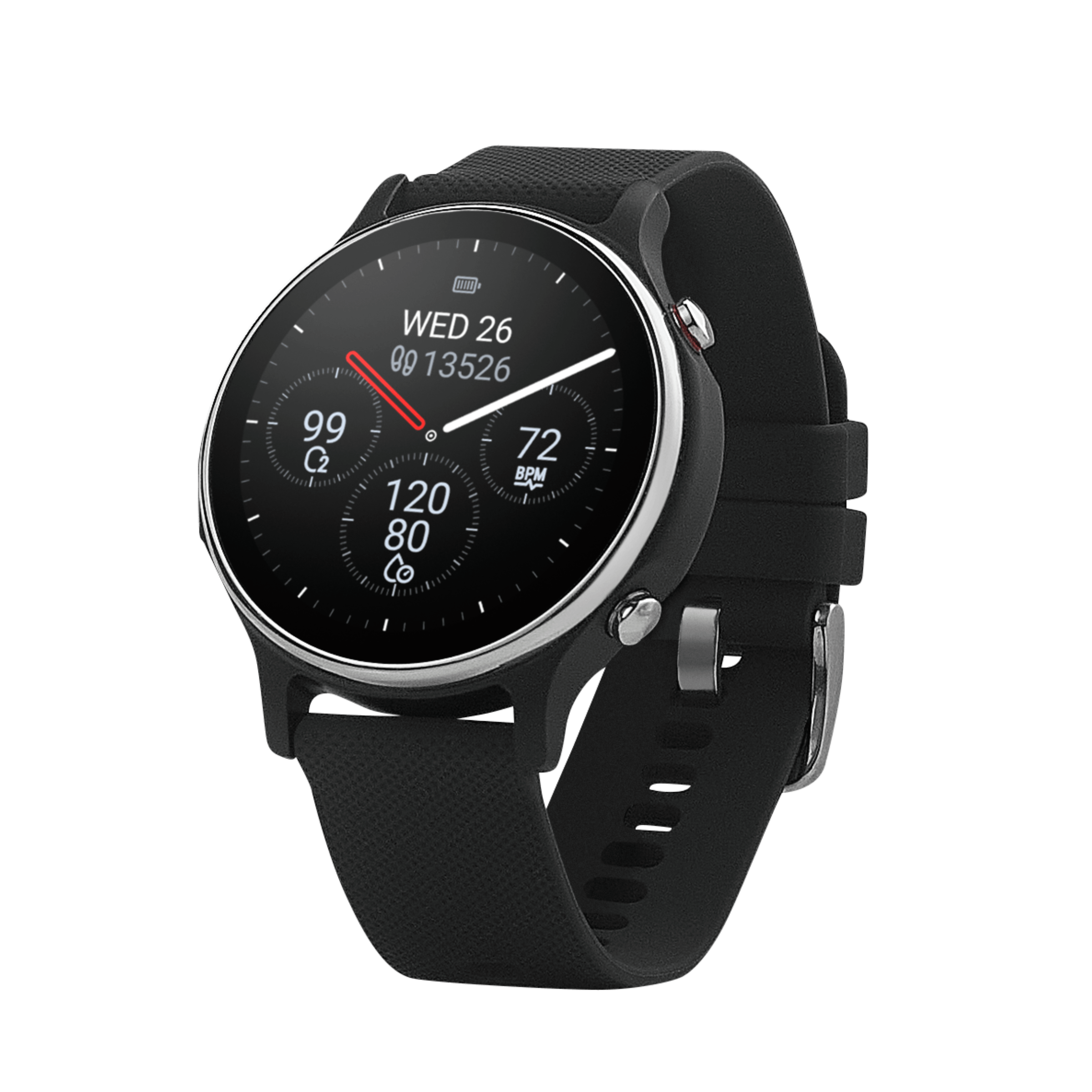 Reloj asus vivowatch bp sale