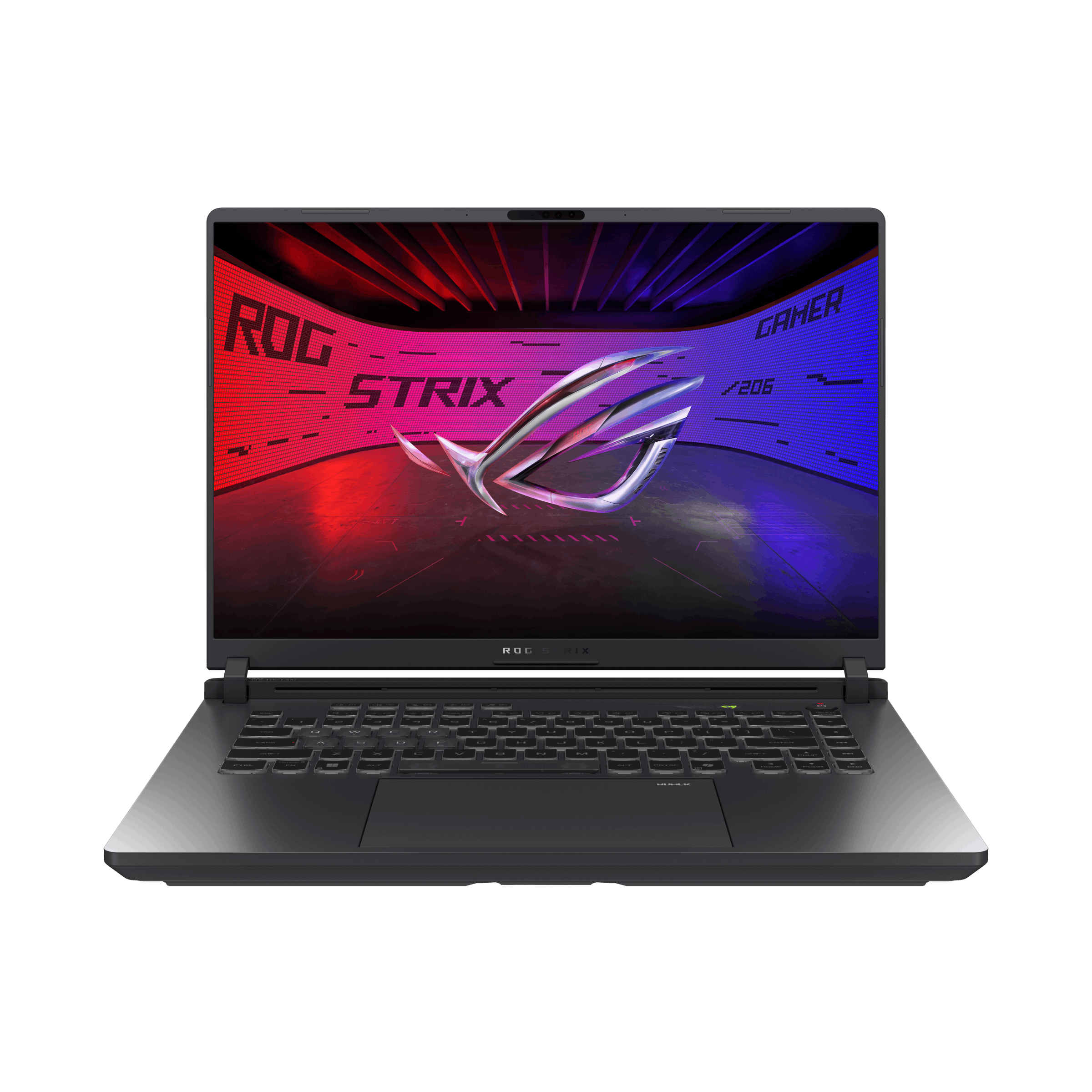 ROG Strix G16 (2025) G615 | Gaming laptops｜ROG - Republic of Gamers｜ROG USA