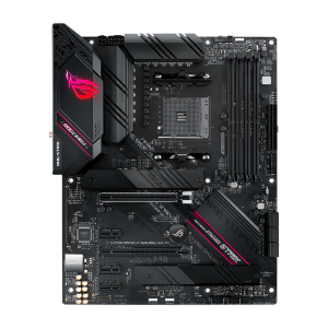 ROG STRIX B550-F GAMING (WI-FI) | マザーボード | ROG Japan