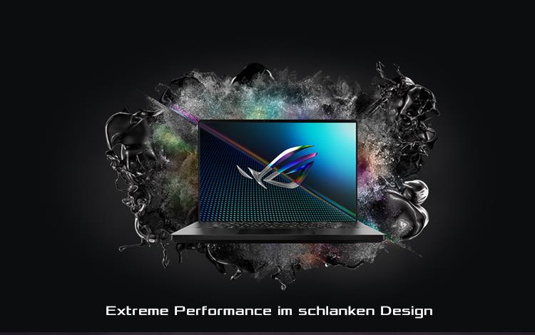 ROG Zephyrus