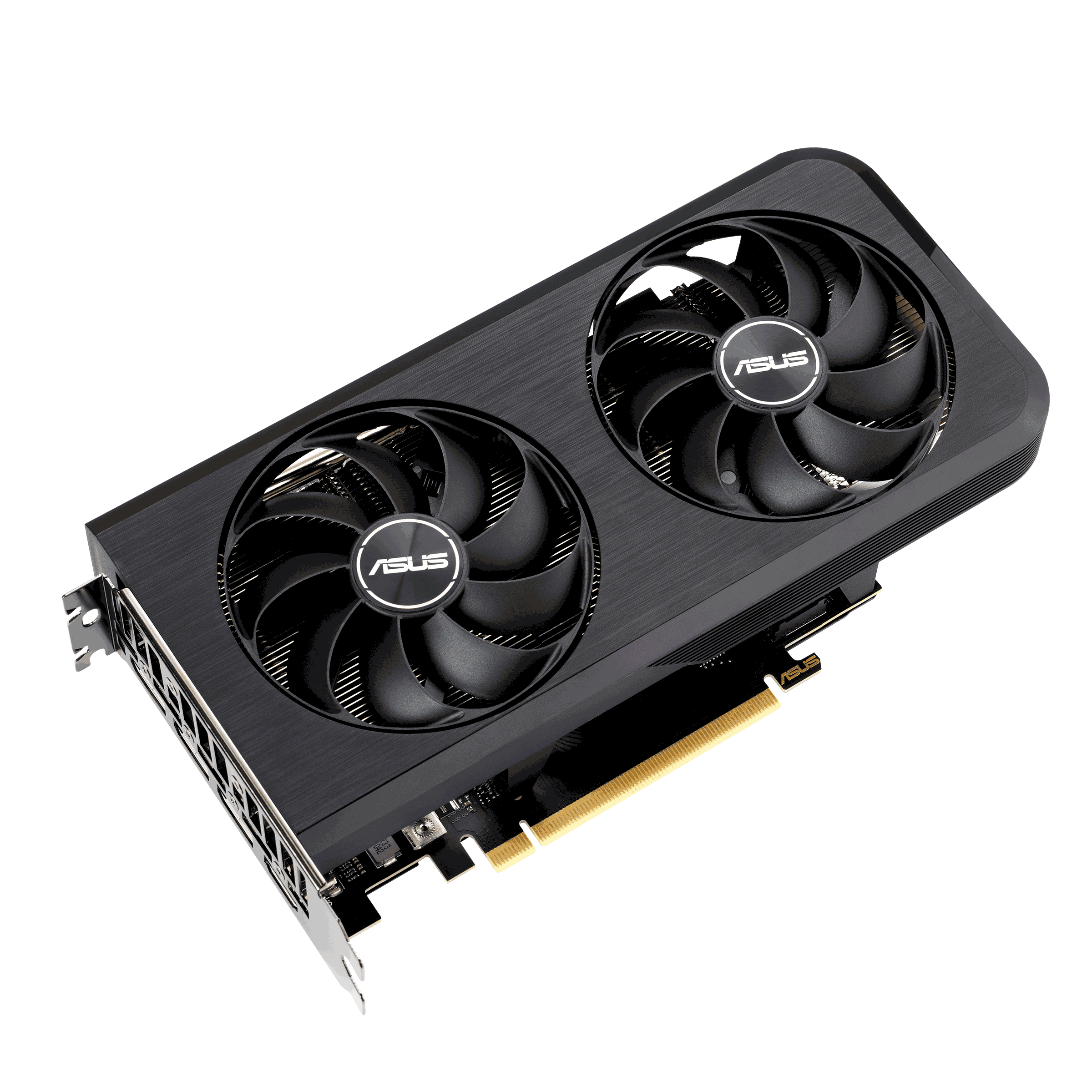 ASUS Dual GeForce RTX™️ 3070 SI Edition 8GB GDDR6, Graphics Card