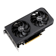 ASUS Dual GeForce RTX™️ 3070 SI Edition