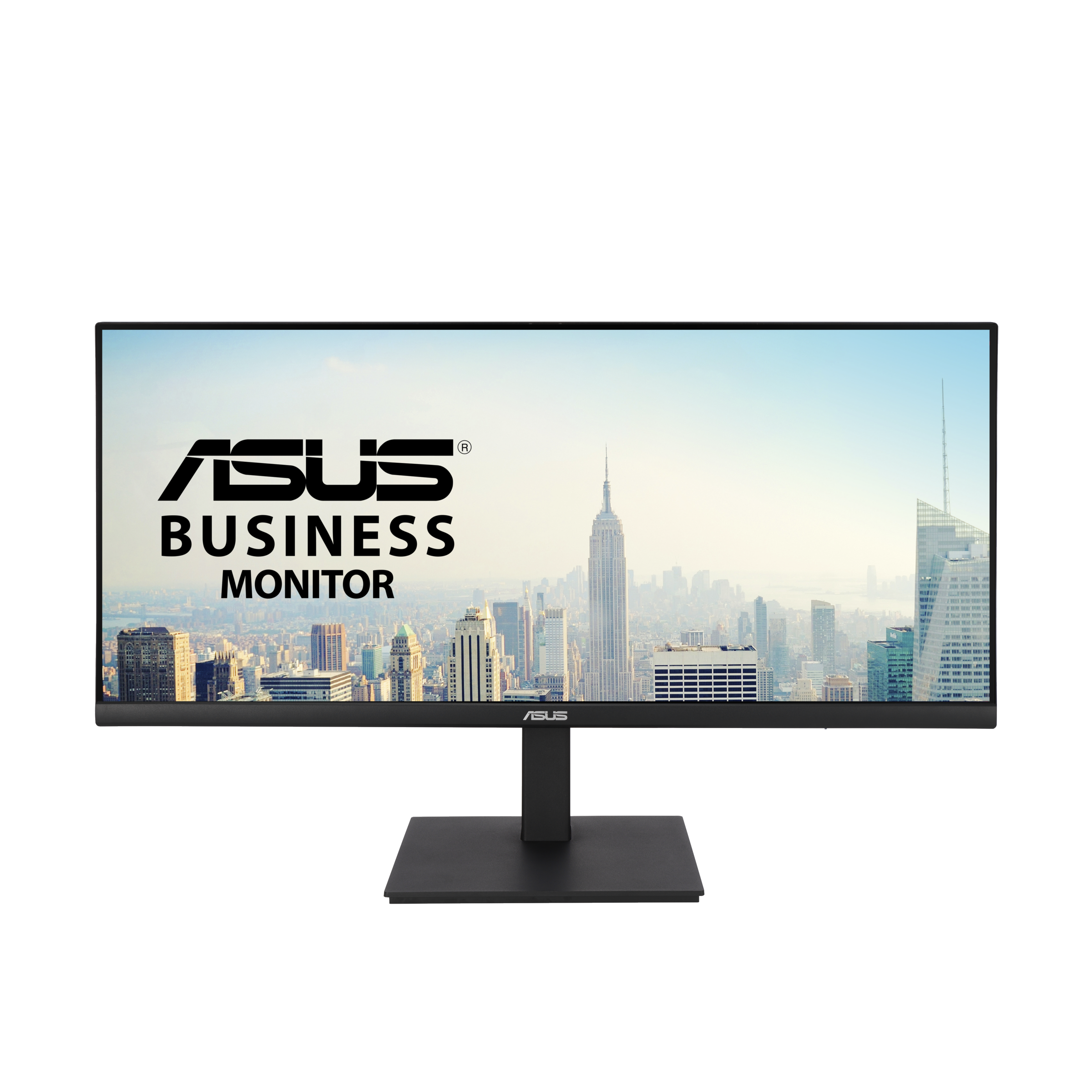 Vp349Cgl - Ecran Pc 34 Uwqhd - Dalle Ips - 21:9 - 1 Ms - 100Hz