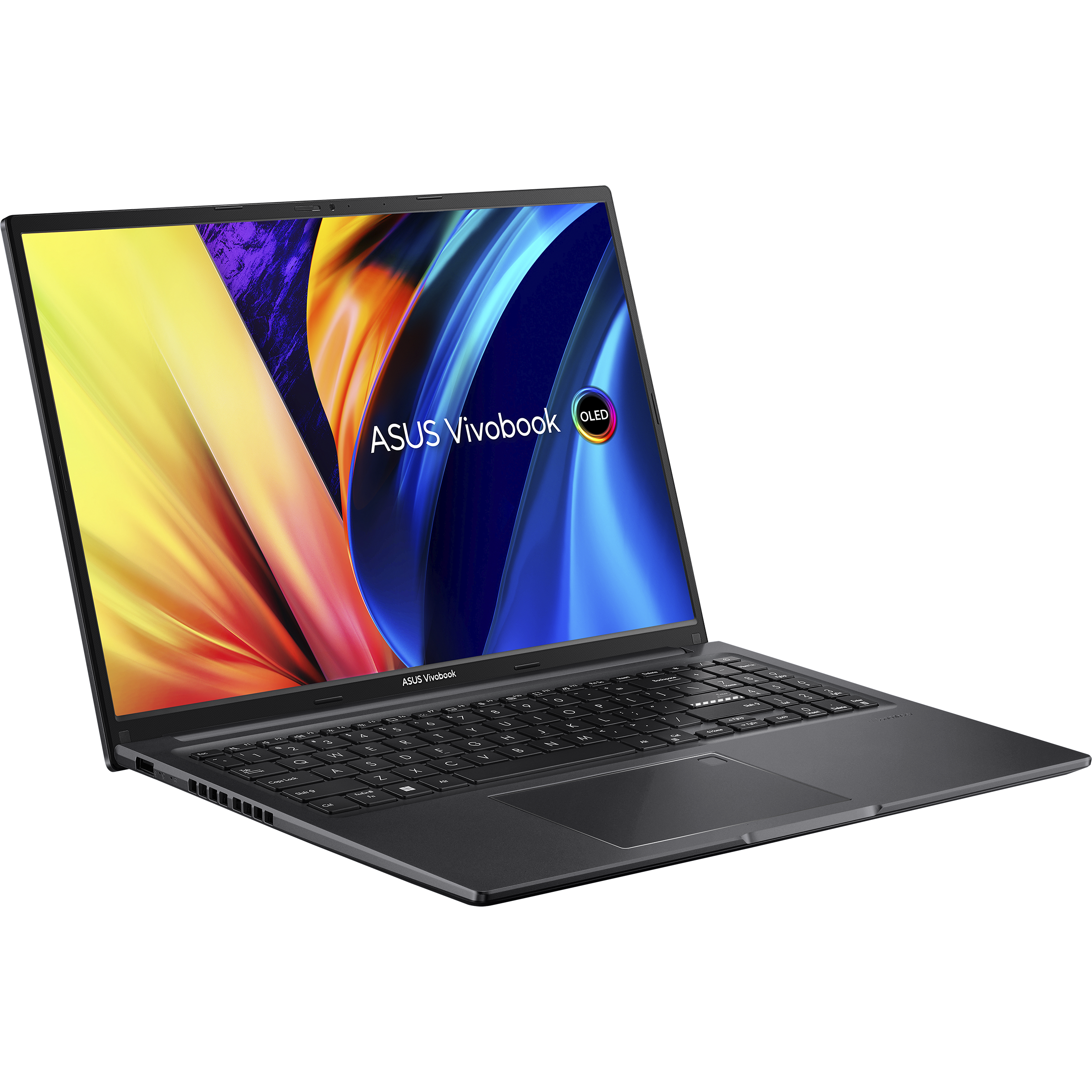 ASUS Vivobook 16 (X1605)｜Ноутбуки для дома｜ASUS