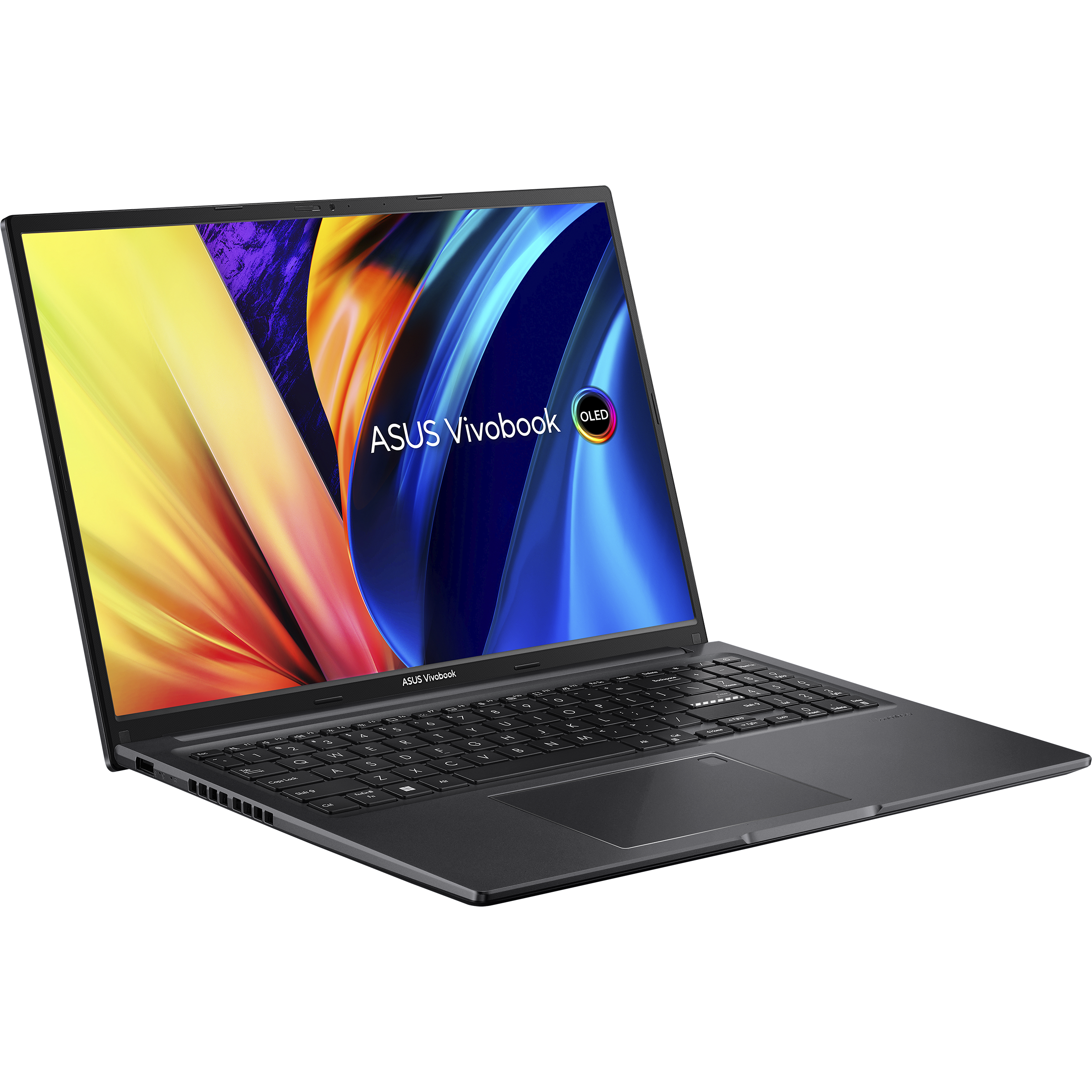 Vivobook 16 OLED (X1605)｜Laptops & 2-in-1 PCs For Home｜ASUS Middle East