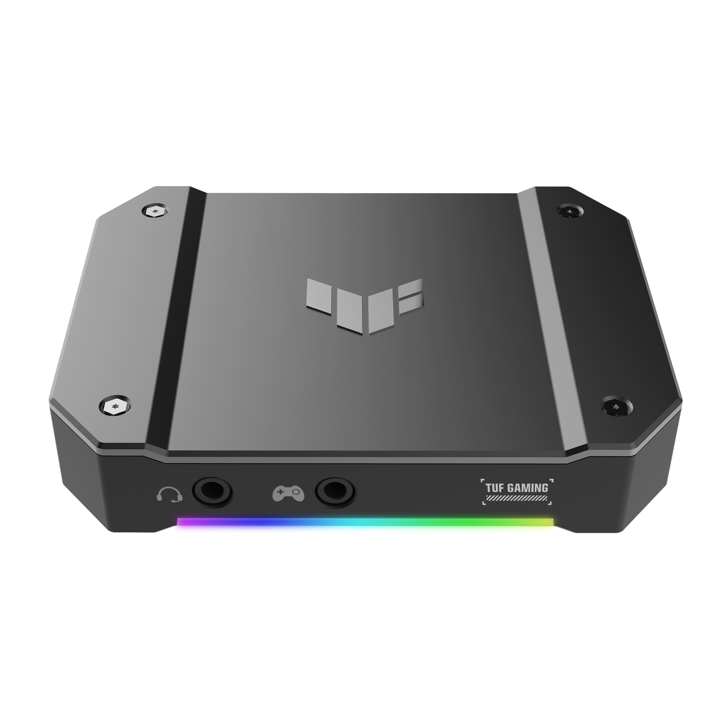 TUF GAMING CAPTURE BOX-4KPRO｜Streaming Kit｜ASUS USA