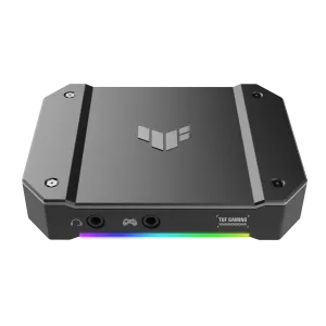 TUF GAMING CAPTURE BOX-4KPRO