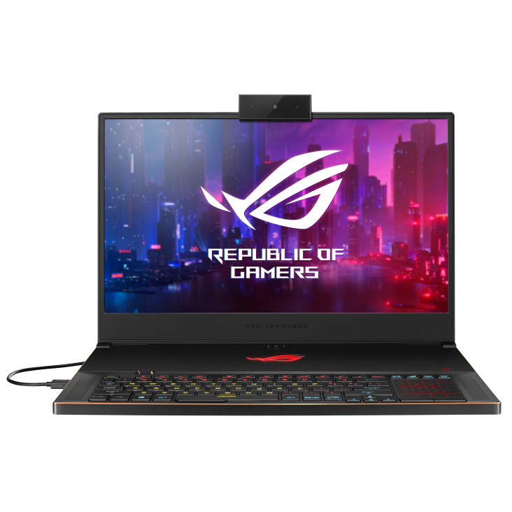 ROG Eye S  Gaming streaming-kits｜ROG - Republic of Gamers｜ROG