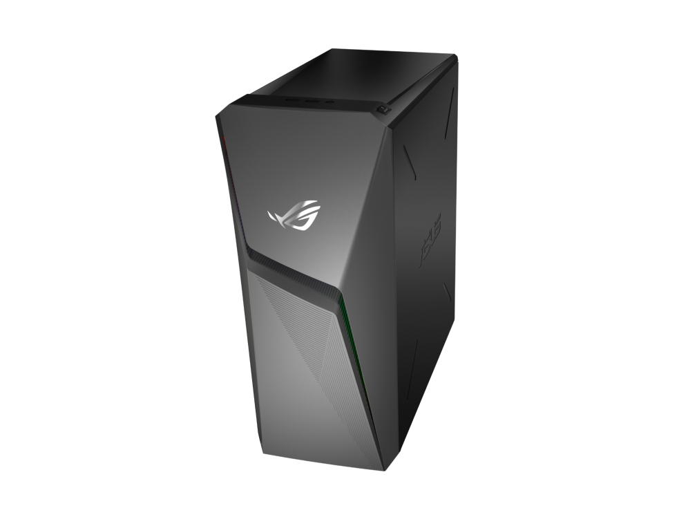 Rog Strix G10dk Desktops Rog United States