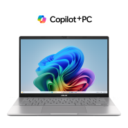 ASUS Vivobook S14 (M3407HA)