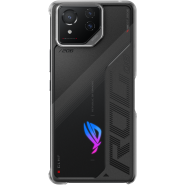 ROG Phone 8 Clear Case
