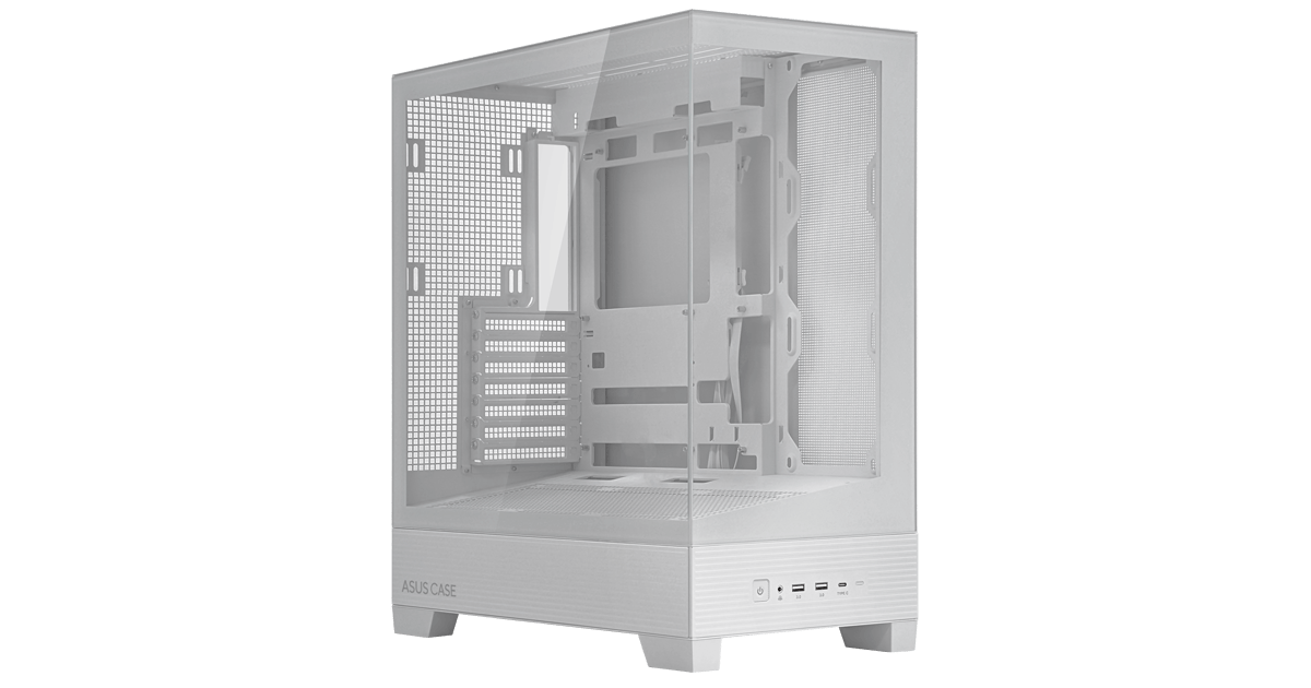 美品 ASUS A31 PCケース ミドルタワーケース ASUS A31 Case｜Cases｜ASUS Global
