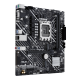 PRIME H610M-E  front view, 90 degrees