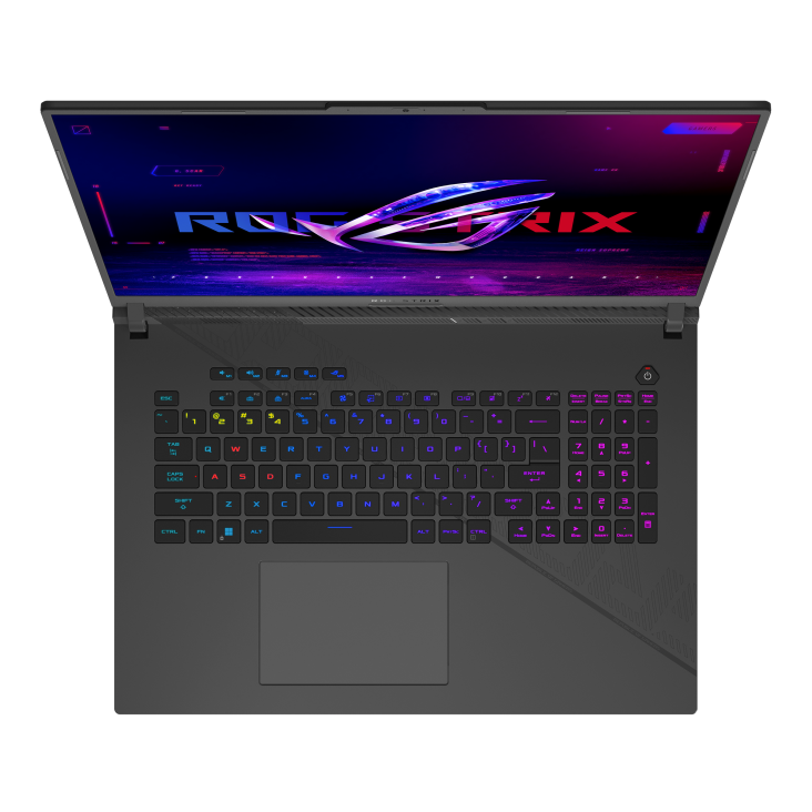 ROG Strix G18 (2024) Gaming Laptops｜ROG Republic of Gamers｜ROG Global