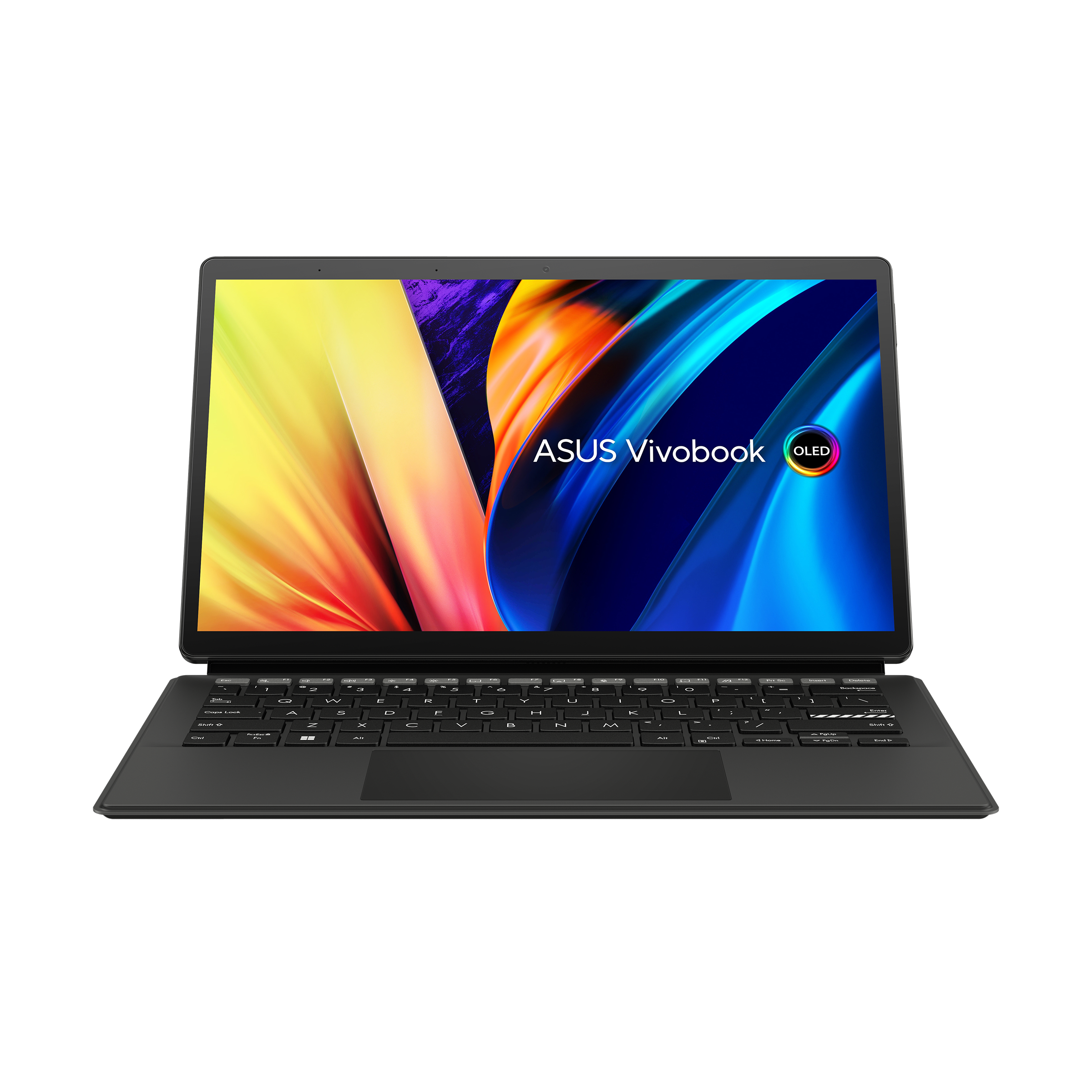 ASUS  Vivobook 13Slate OLEDグレア