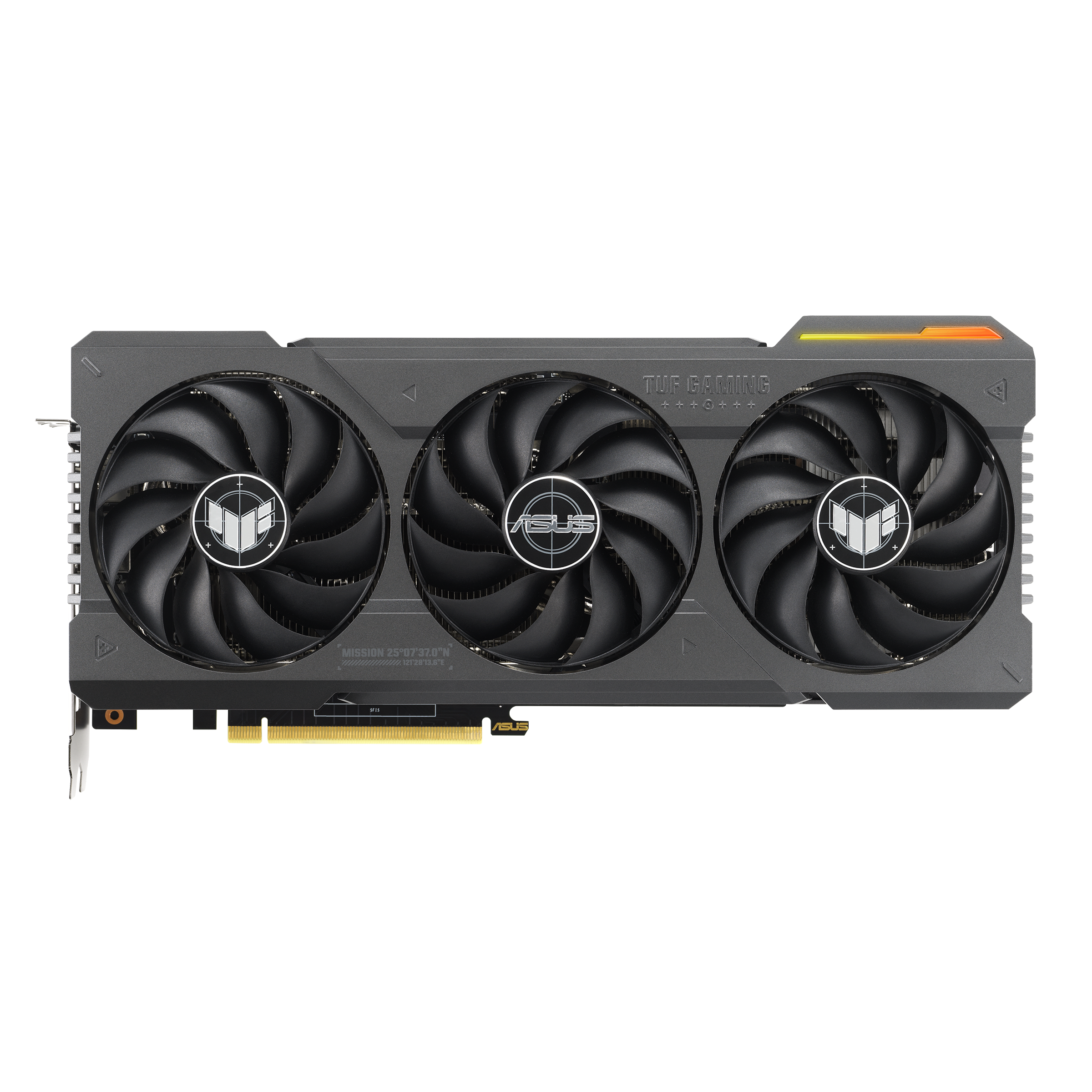 ASUS TUF Gaming GeForce RTX ™ 4070 Ti SUPER 16GB GDDR6X| Graphics ...