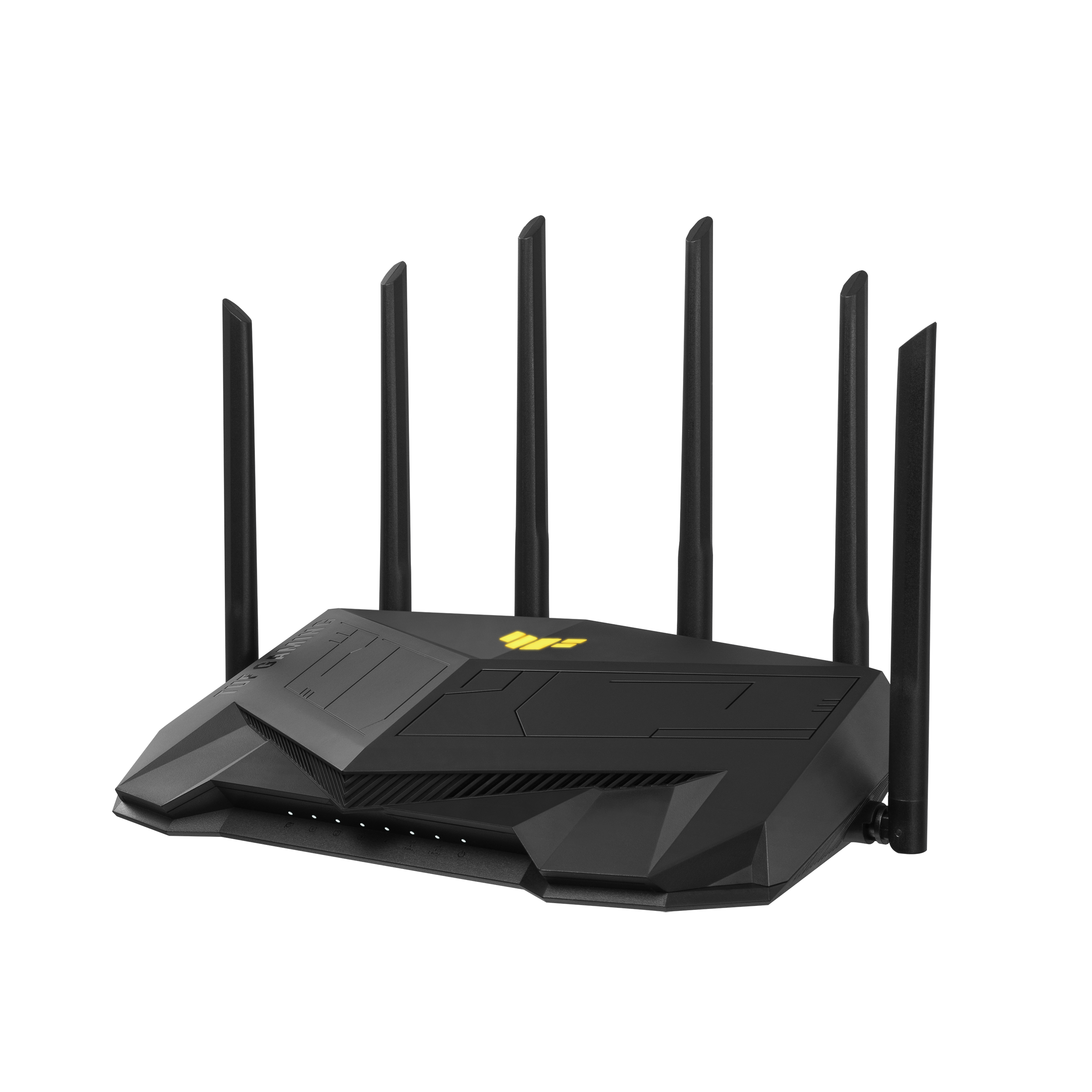 TUF Gaming AX5400｜WiFi Routers｜ASUS Singapore