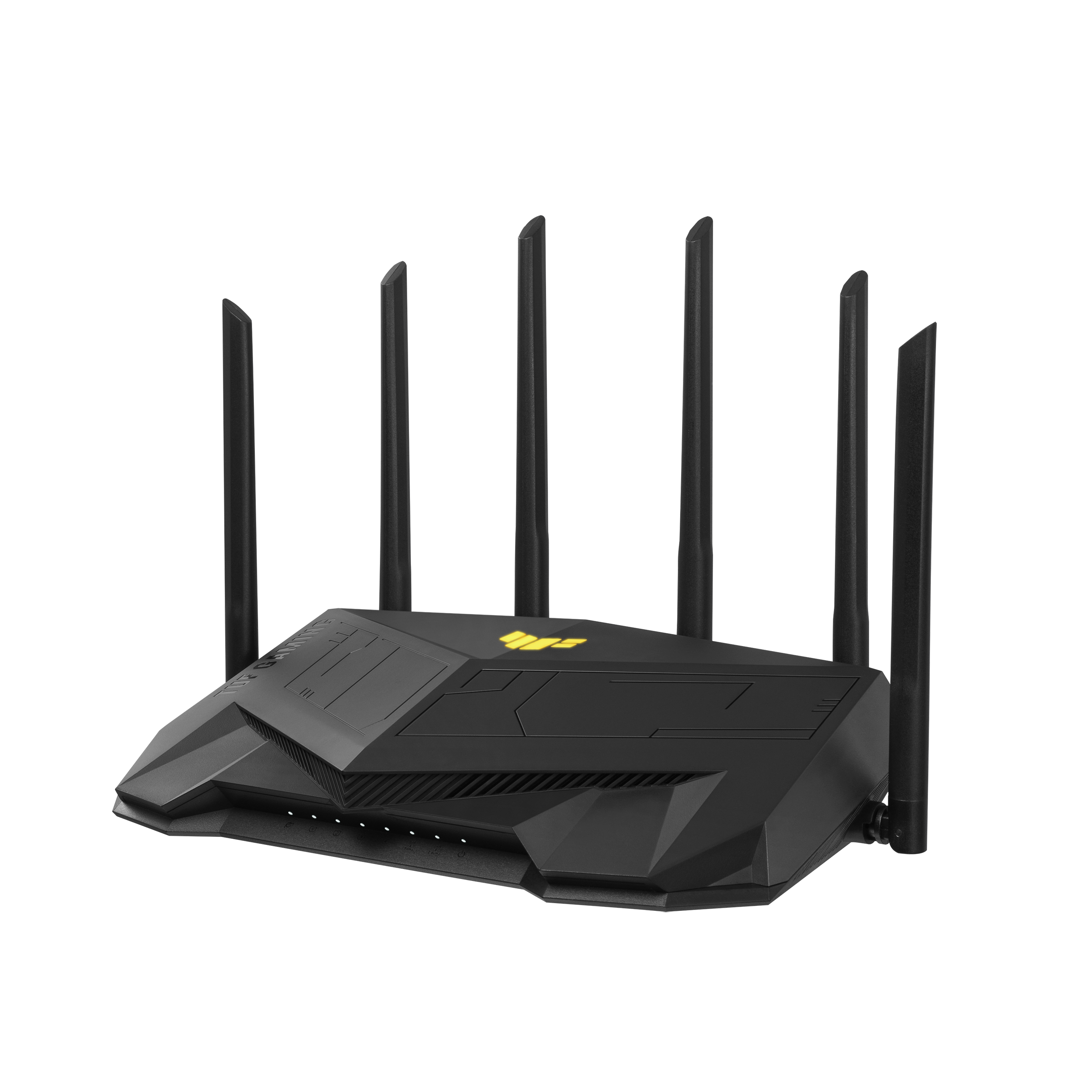 TUF Gaming AX5400｜WiFi Routers｜ASUS Global