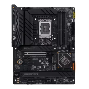 TUF GAMING Z790-PLUS D4