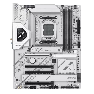 X870 AYW GAMING WIFI W