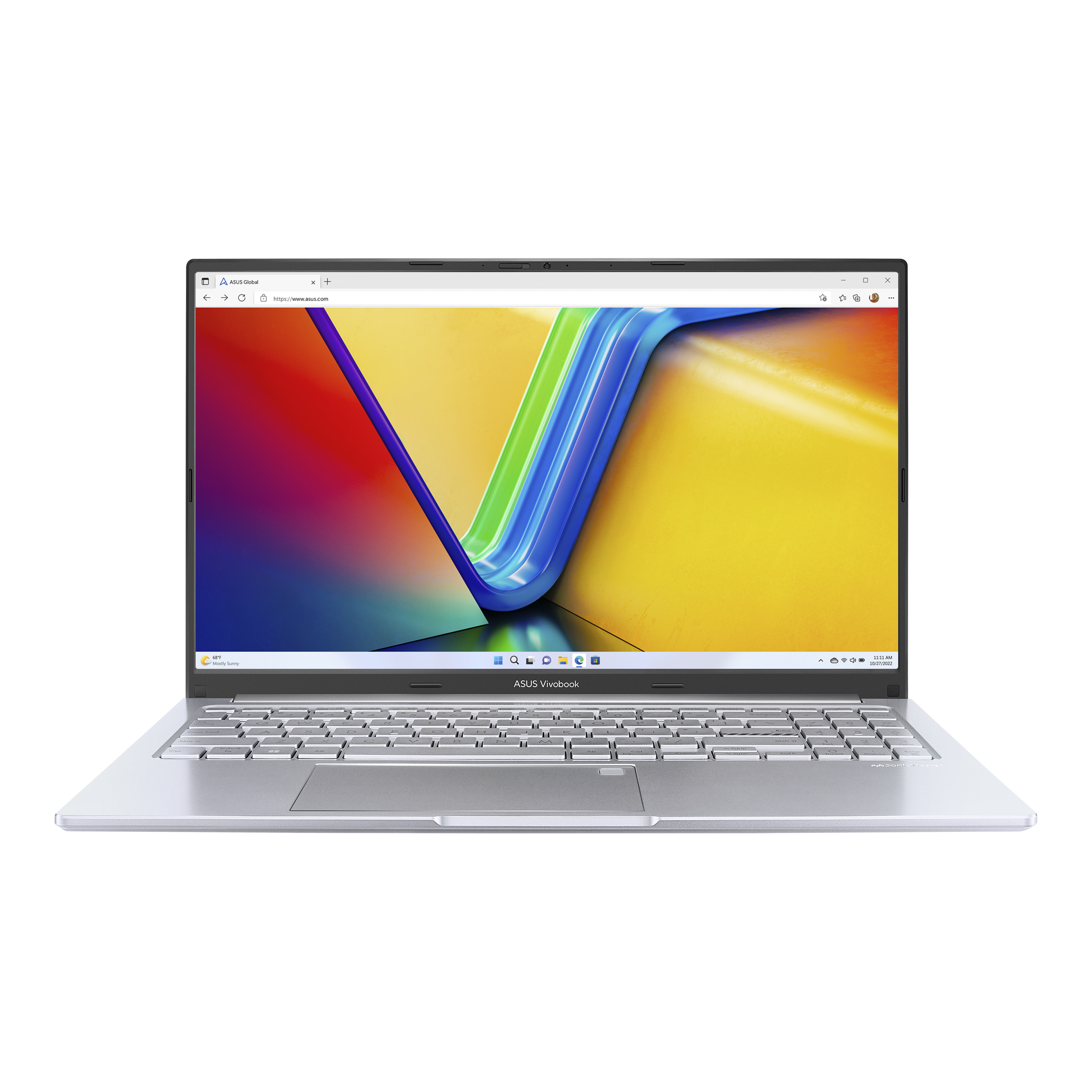 ASUS Vivobook 14 OLED (M1405)｜Laptops For Home｜ASUS Global