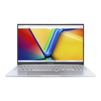 ASUS Vivobook 15 OLED (D1505)