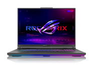 ROG Strix G18 (2023)  STRIX-G18-G814JV-N6011W