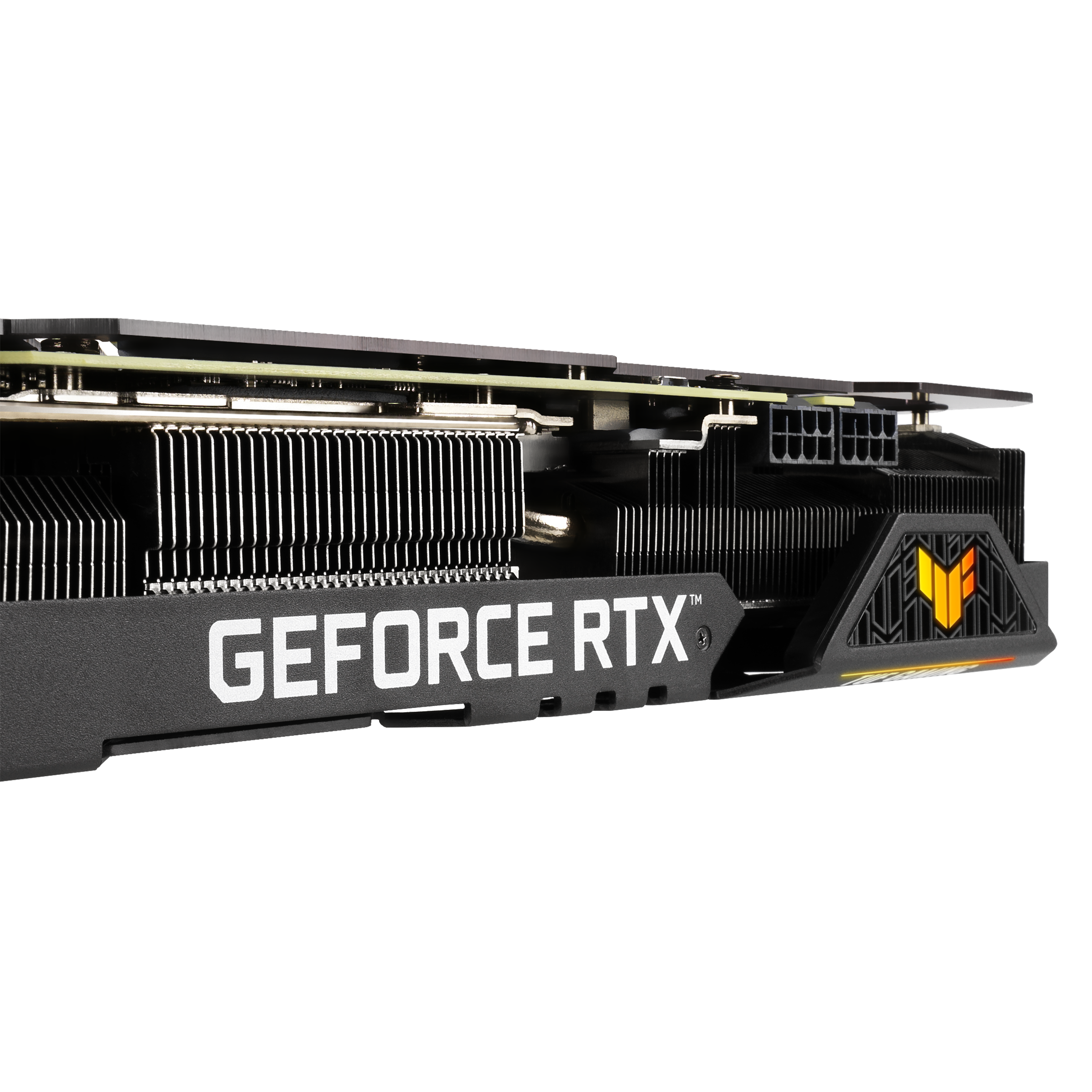 ASUS TUF Gaming GeForce RTX 3060 OC Edition 12GB GDDR6