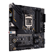 TUF GAMING B560M-E