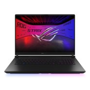 ROG Strix SCAR 18 (2025)  G835LW-XS97