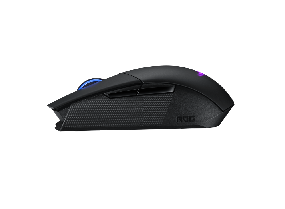 ROG Strix Impact II Wireless, Mice & Mouse Pads