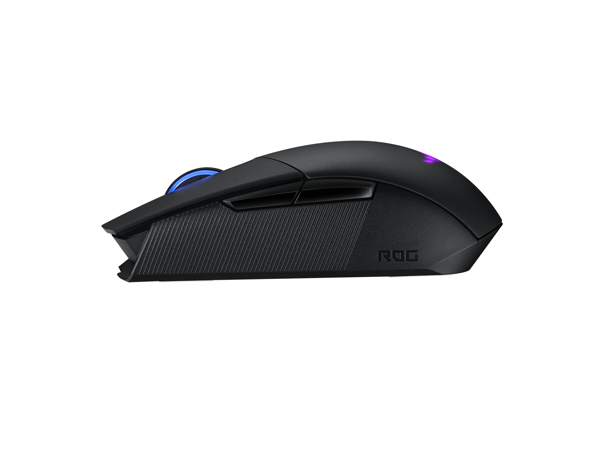 Gaming Maus Rog Strix Impact Ii Wireless Asus