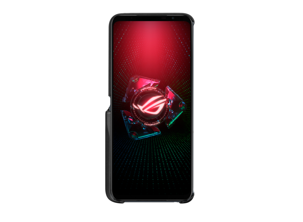 ROG Phone 5 Lighting Armor Case