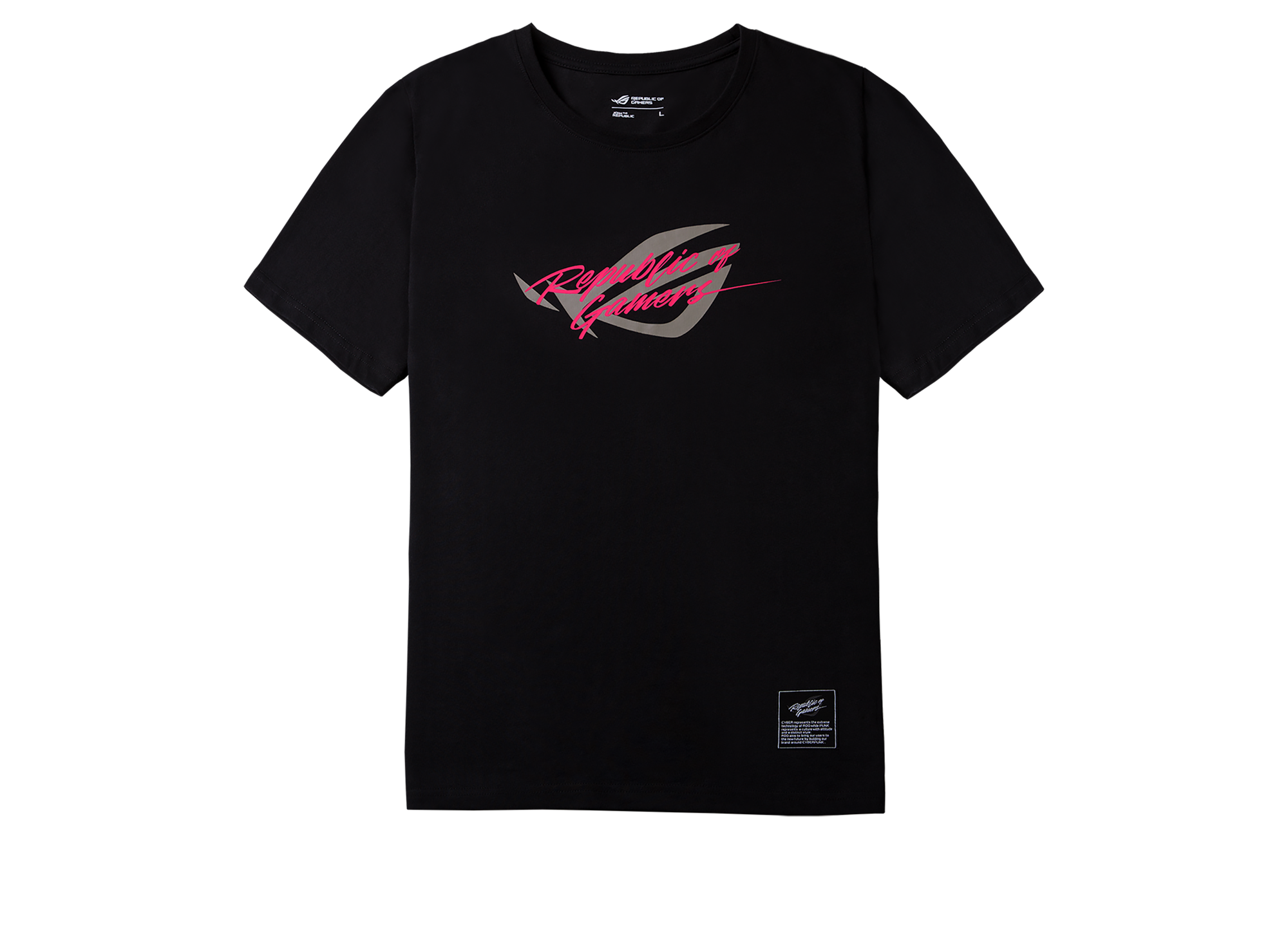 asus rog t shirt india