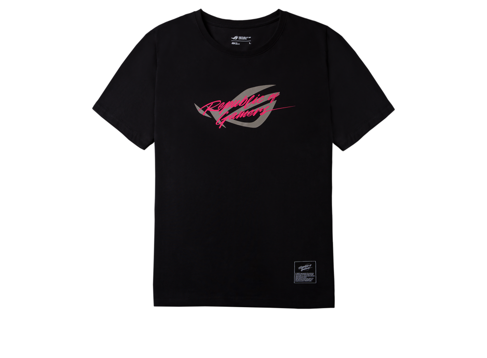 ROG Electro Punk T-Shirt