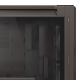 ProArt PA602 Wood Edition Retro Brown Tempered Glass_Front panel dust detection