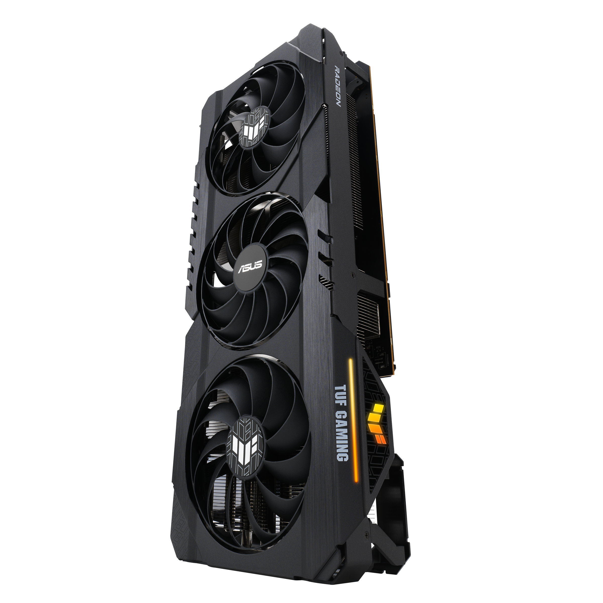 ASUS Dual Radeon™ RX 6650 XT OC Edition 8GB GDDR6 | Graphics Card 