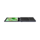 ASUS Chromebook CR12 Flip Front Face Left