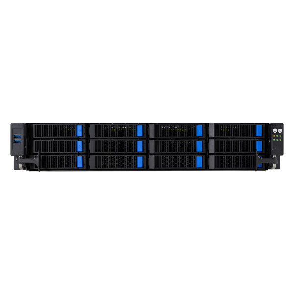 Serveur Rack Intel ou AMD : Série RS720