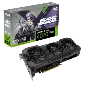 ATS-RTX4070S-12G