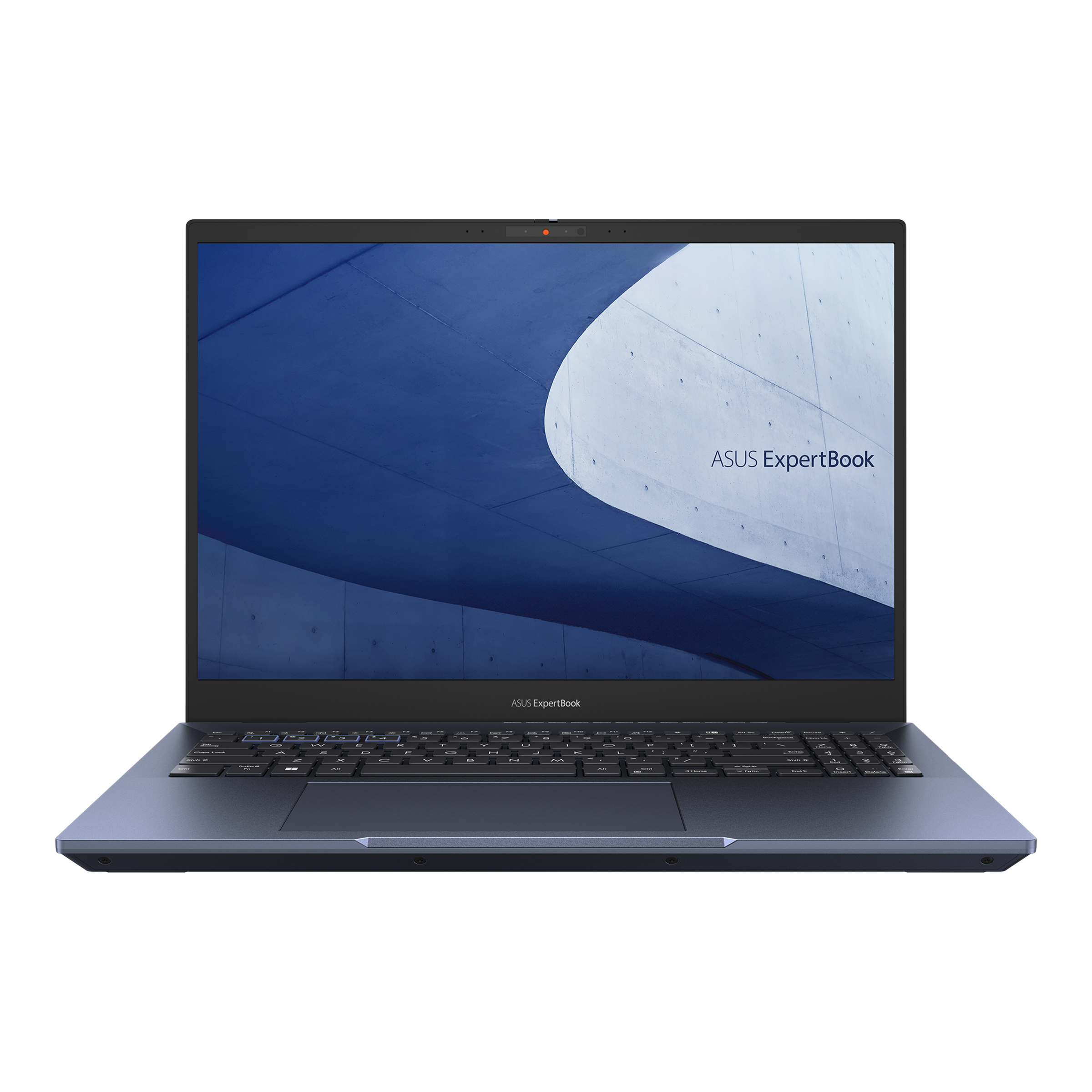 ExpertBook B5 (B5602, Intel 12 поколения)