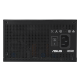 TUF Gaming 650W Bronze EVO rear side