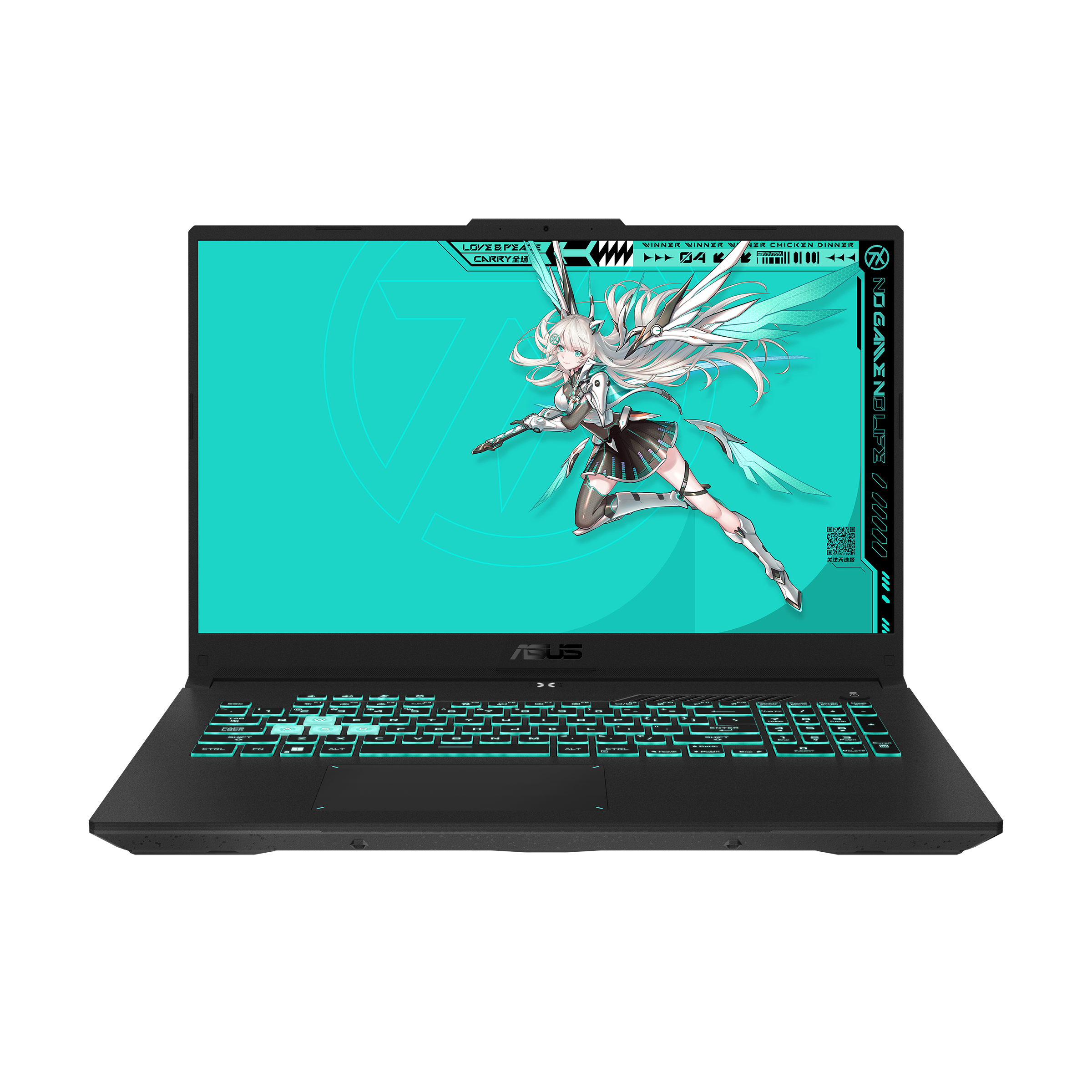 ASUS 天选4（天选四）ゲーミングノートPC 天选4 (2023) | 笔记本电脑| ASUS 华硕