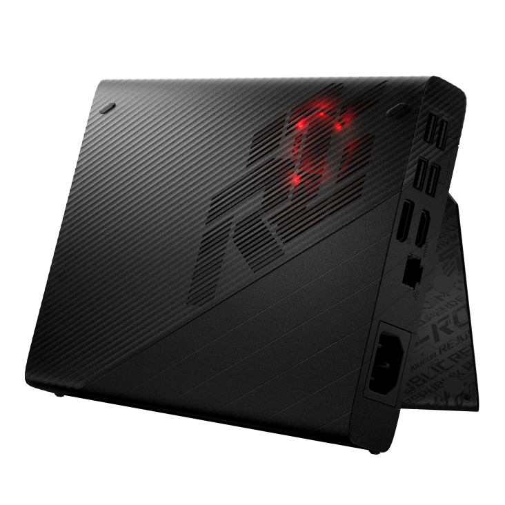 2021 ROG XG Mobile