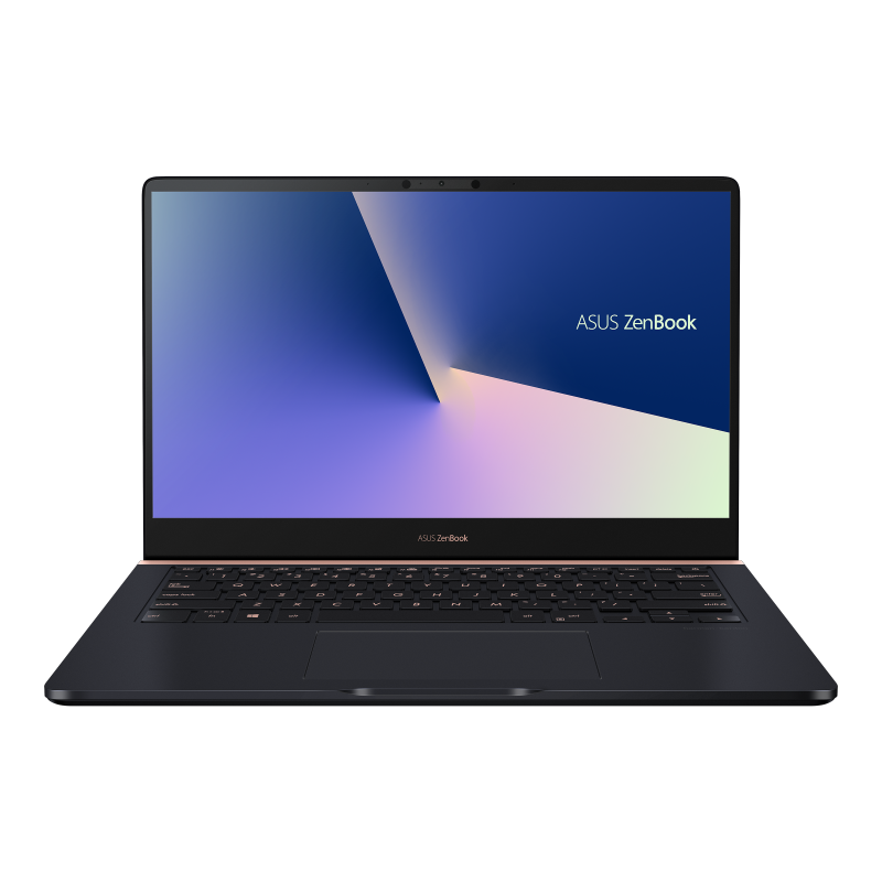 Zenbook Pro 14 UX450｜Laptops For Home｜ASUS Global