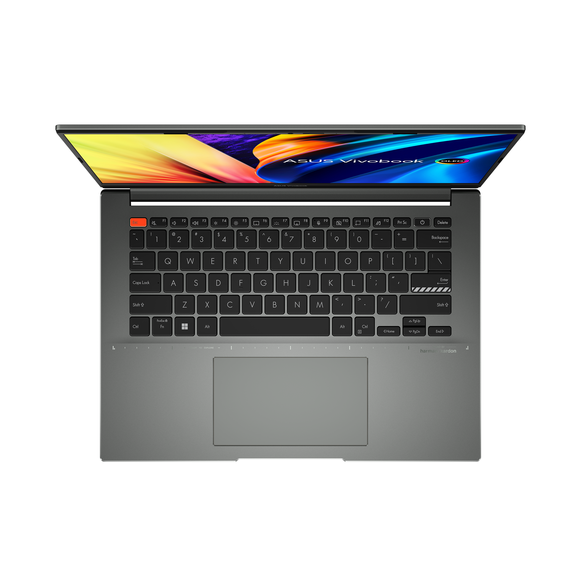 Vivobook S 14X OLED (S5402, 12th Gen Intel)｜Laptops For Home 