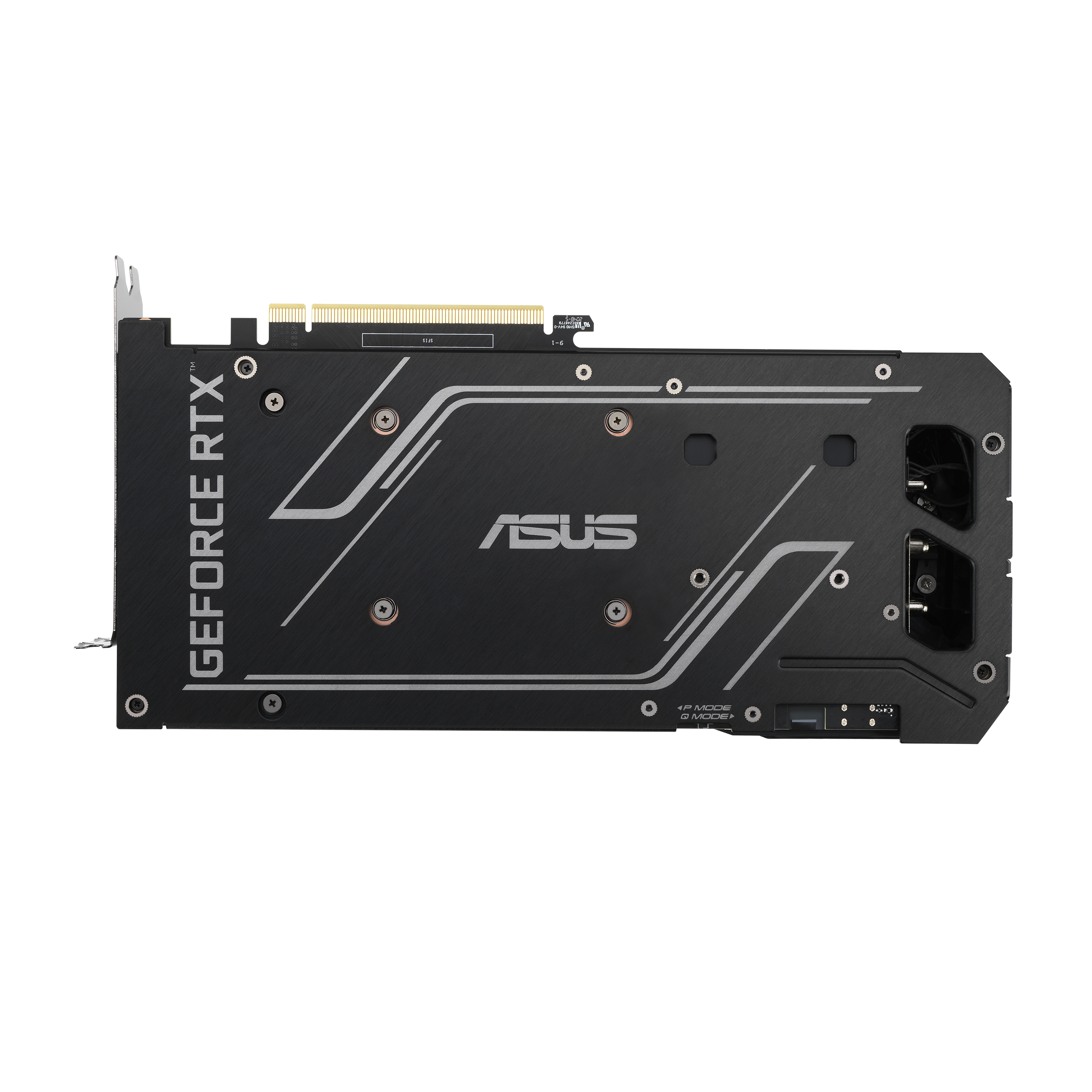 ASUS KO GeForce RTX 3060 V2 OC Edition 12GB GDDR6 Graphics Card